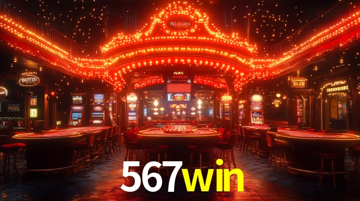567win: Seu Cassino Premiado com Pagamentos Rápidos