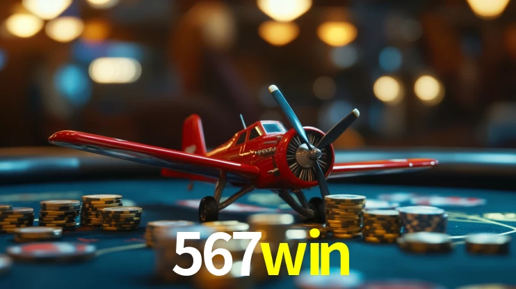 Welcome Bonus 567win