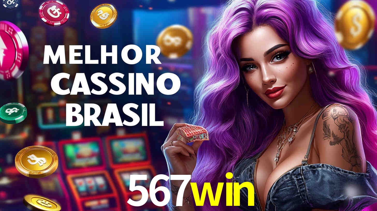 Experiência VIP 567win