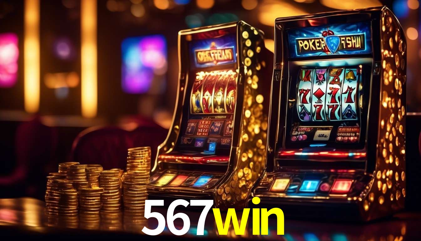 Integração de APIs 567win