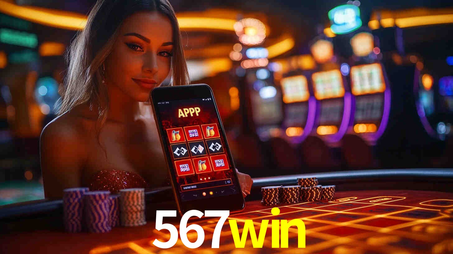 Apostas de Tênis 567win