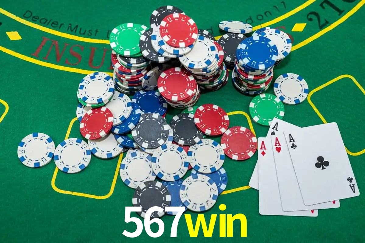 Apostas Esportivas na 567win: Um Guia Completo