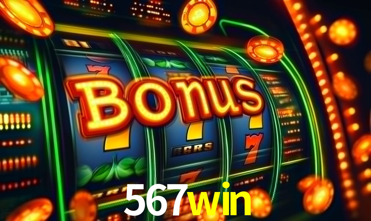 Daily Bonuses 567win