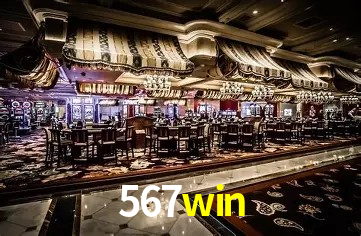 Platform Technology 567win