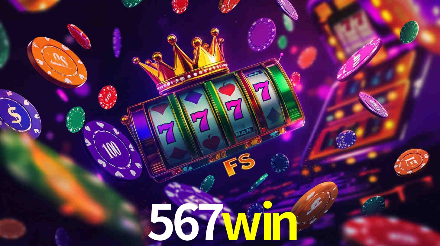567win bet