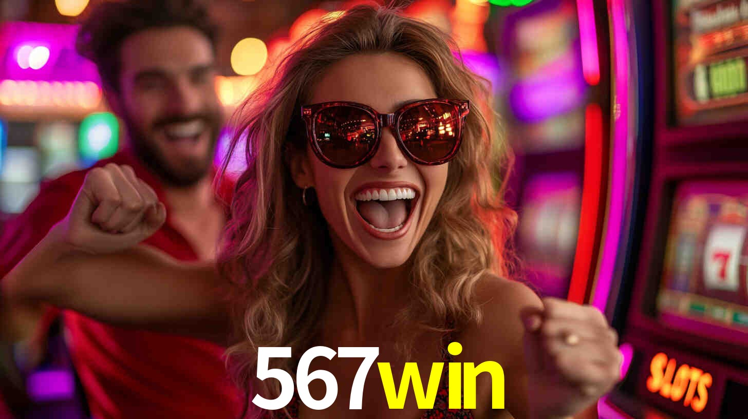 Estatísticas do Jogo 567win
