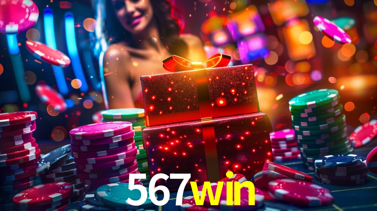 Ofertas Exclusivas 567win