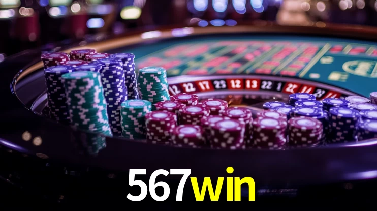 Exclusive Games 567win