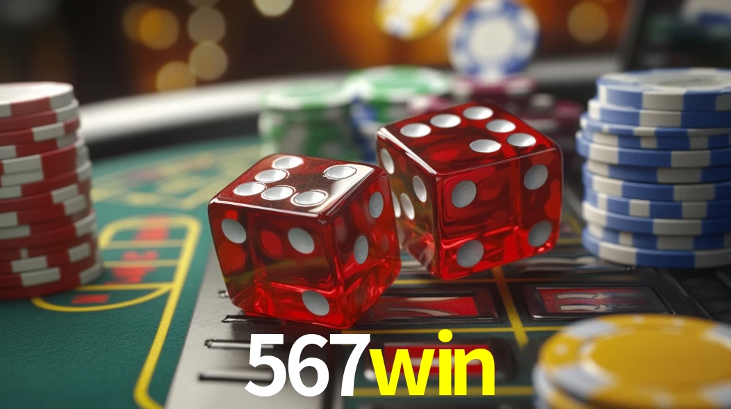 567win App Interface
