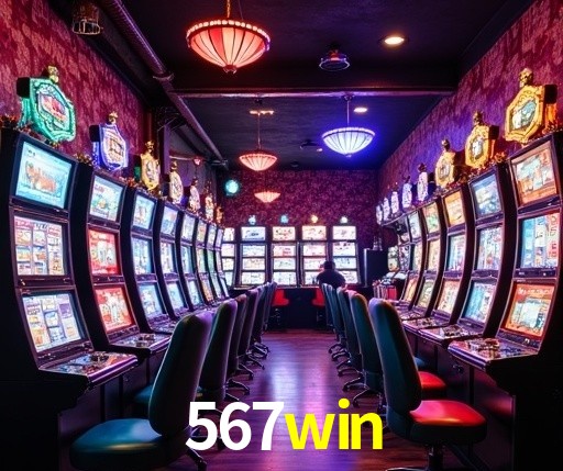 Desvendando o Mundo dos Jogos Virtuais na 567win
