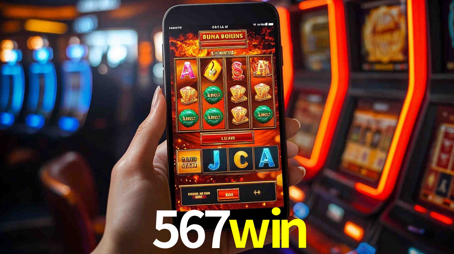 567win: A Experiência de Casino com Jogos de Mesa ao Vivo