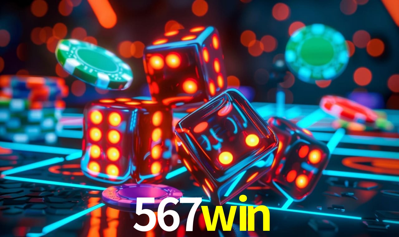 A Emoção da Loteria na 567win: Uma Chance de Mudança de Vida