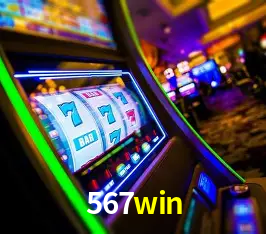 Bônus Diários 567win