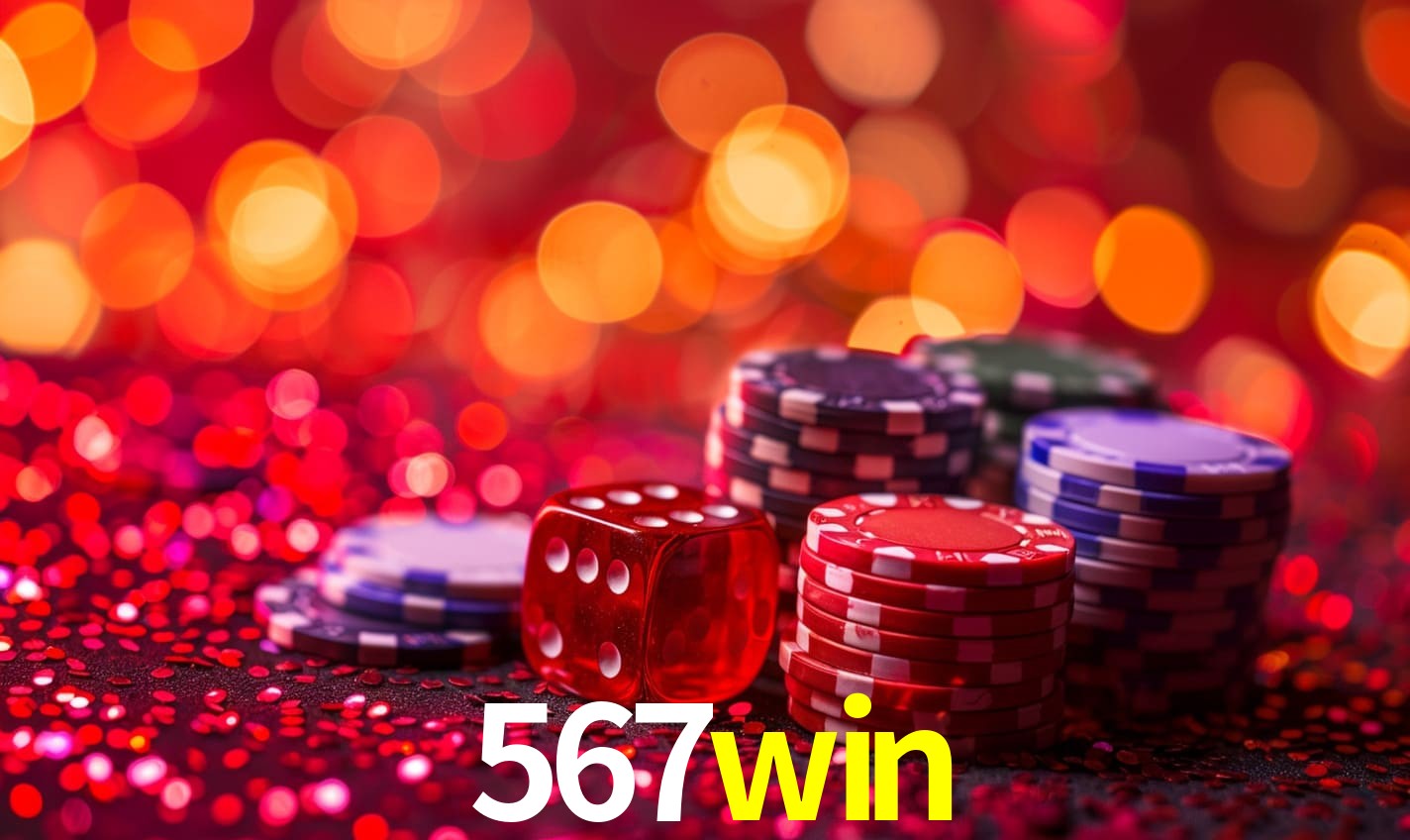 Login Seguro 567win