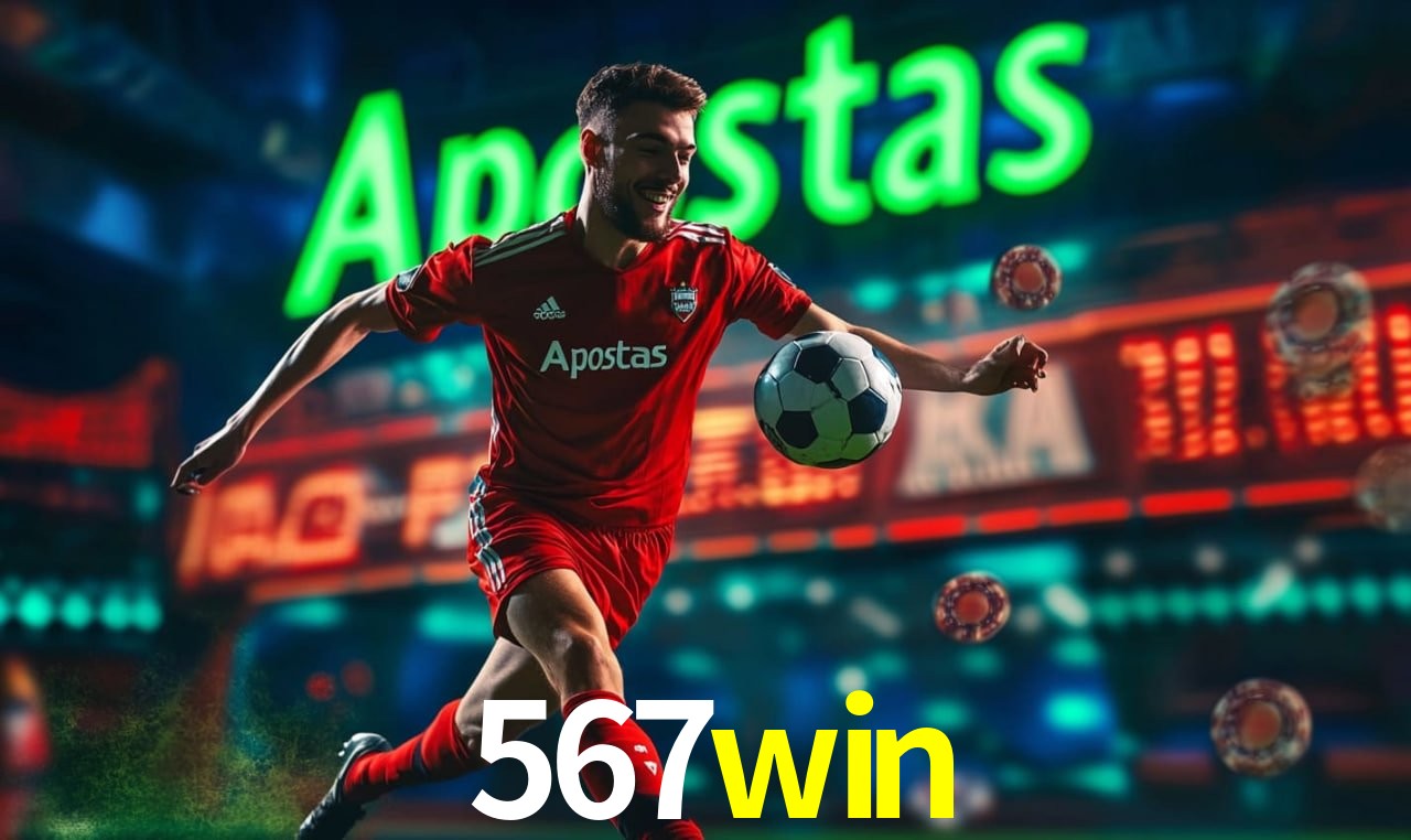 A Revolução dos Aplicativos de Jogos no 567win