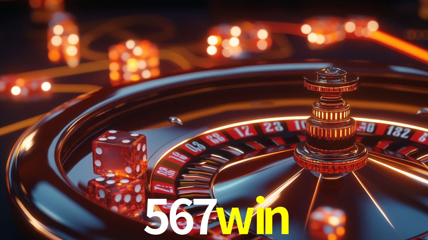 Welcome Bonus 567win