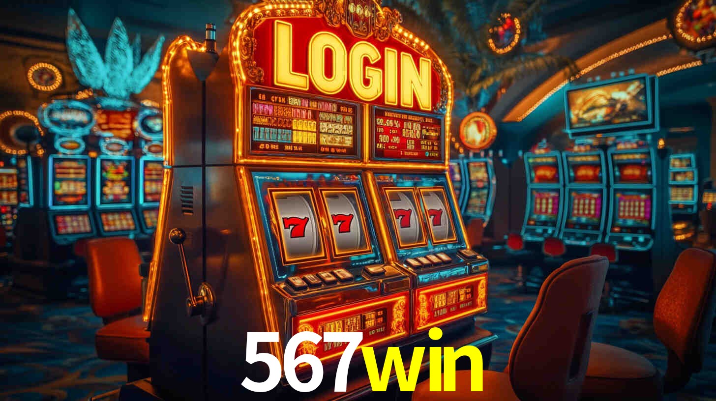 567win: Jogos de Caça-Níqueis-Altas Recompensas, Roleta-Velocidade, Blackjack-Desafios Máximos