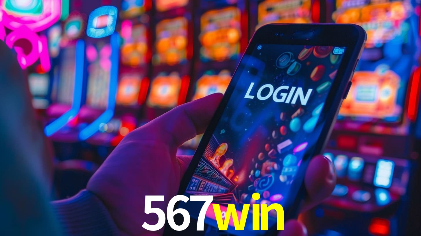 A Revolução dos Aplicativos de Jogos no 567win