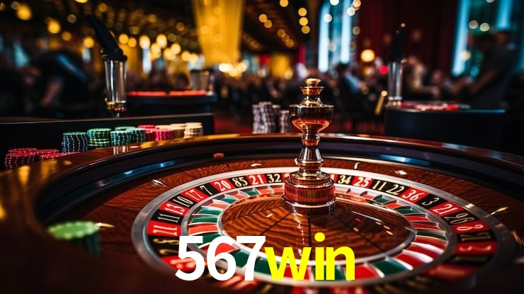 Account Benefits 567win