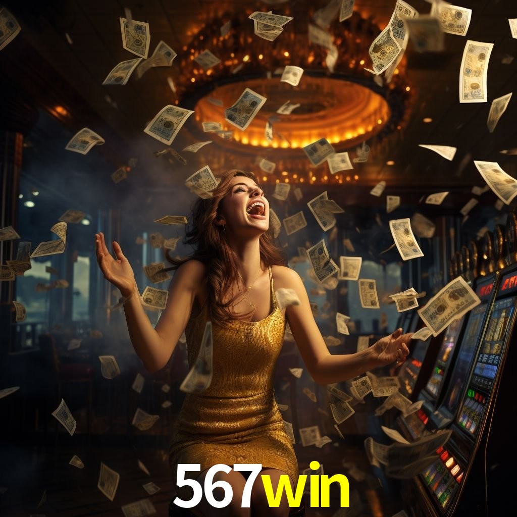 Programa VIP 567win