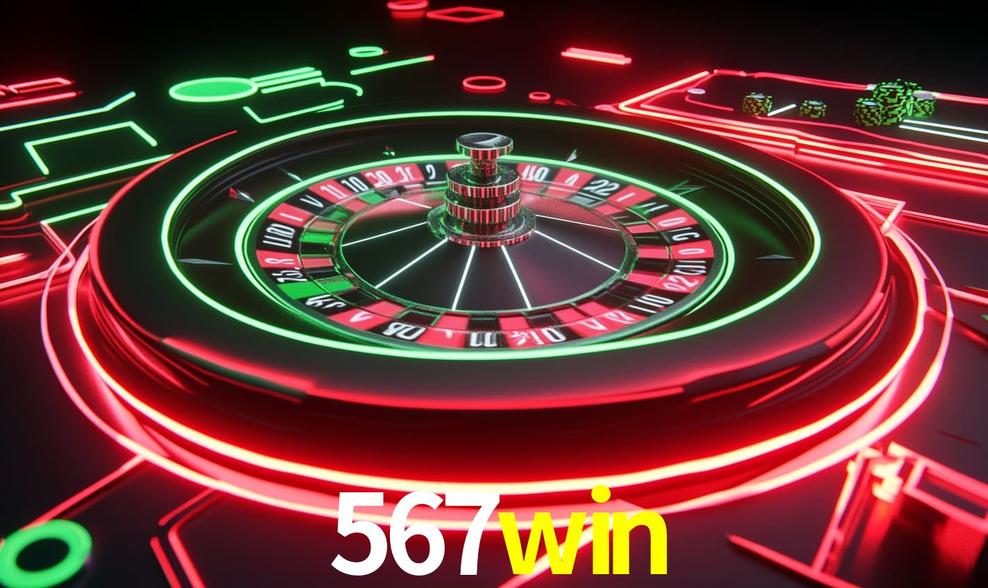 Provedores de Jogos 567win
