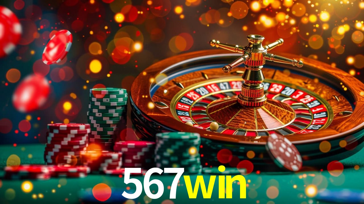 Design Responsivo 567win
