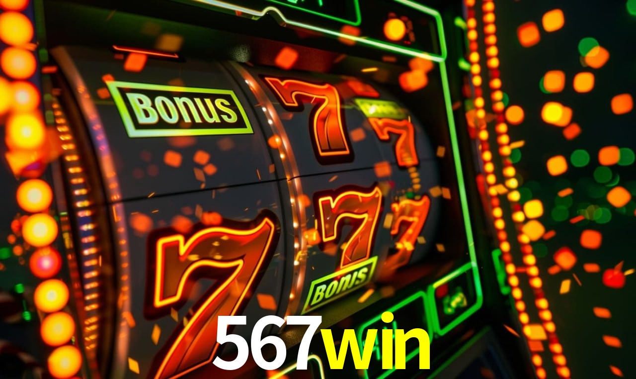Promoções Sazonais 567win
