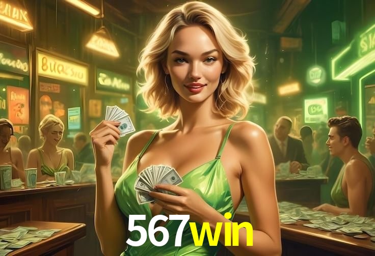 Diretório de Jogos 567win