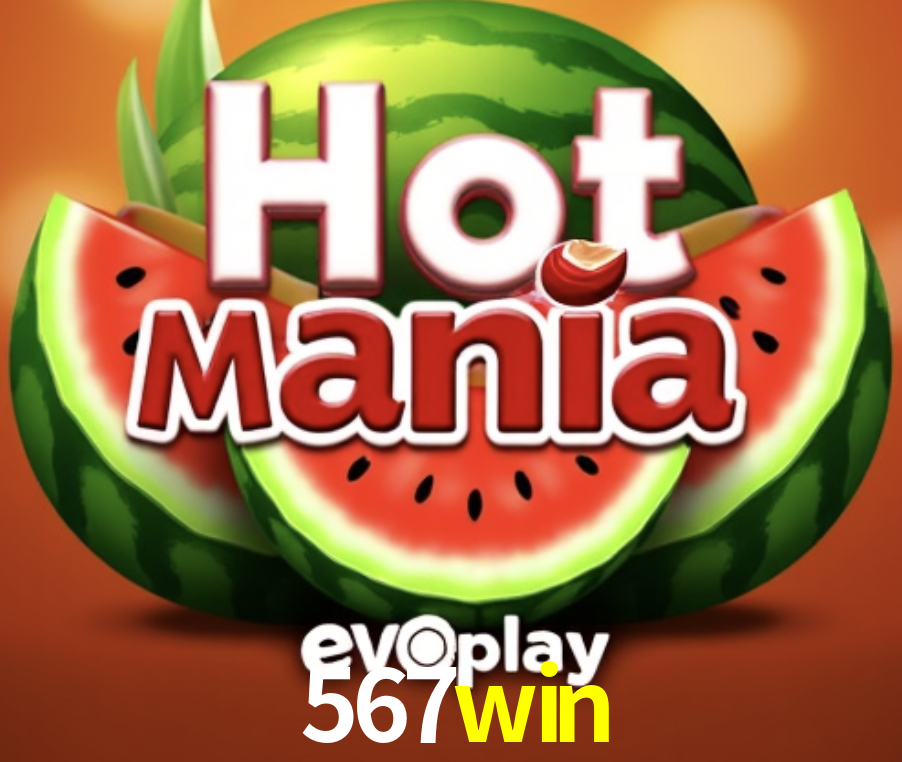 Slot Games 567win