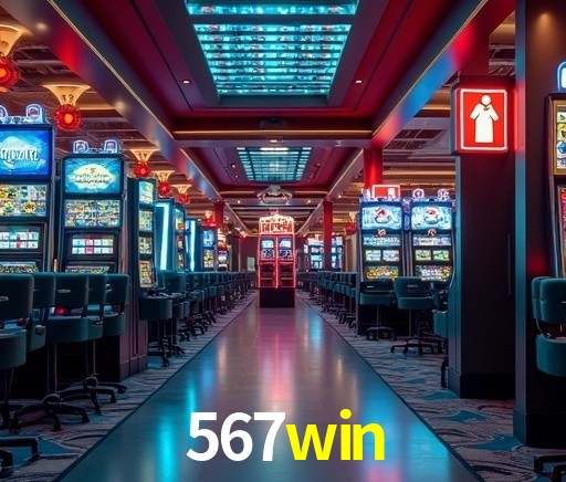 Tecnologia da Plataforma 567win