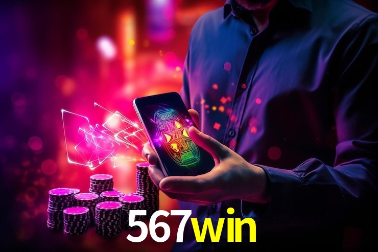 A Emoção da Loteria na 567win: Uma Chance de Mudança de Vida