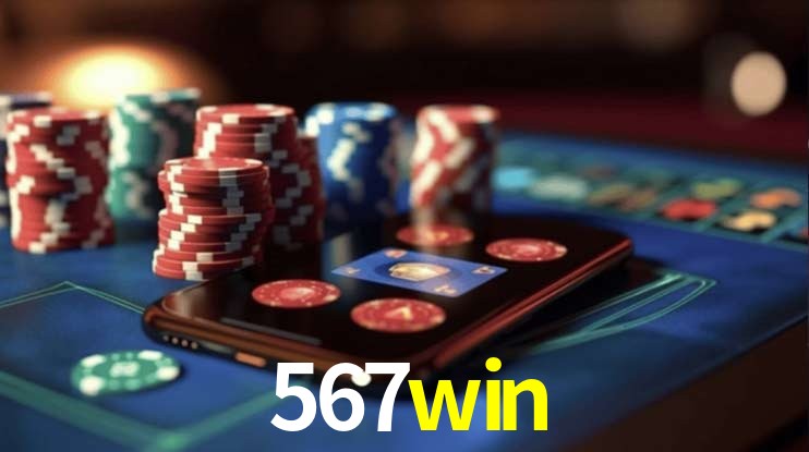 Apostas Esportivas na 567win: Um Guia Completo