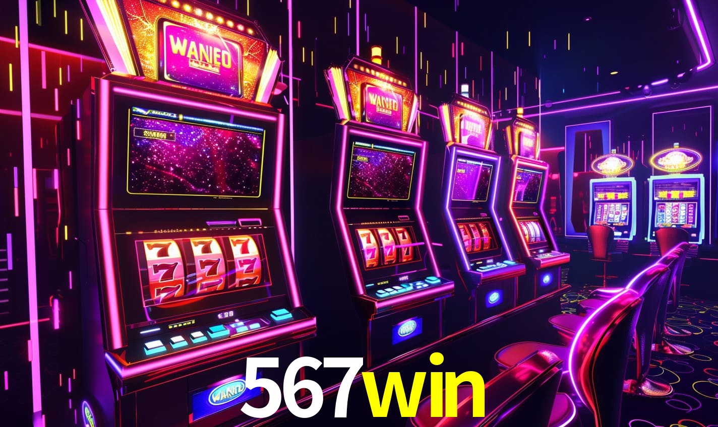 Casino Ao Vivo 567win