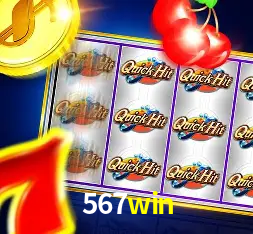 Torneios 567win