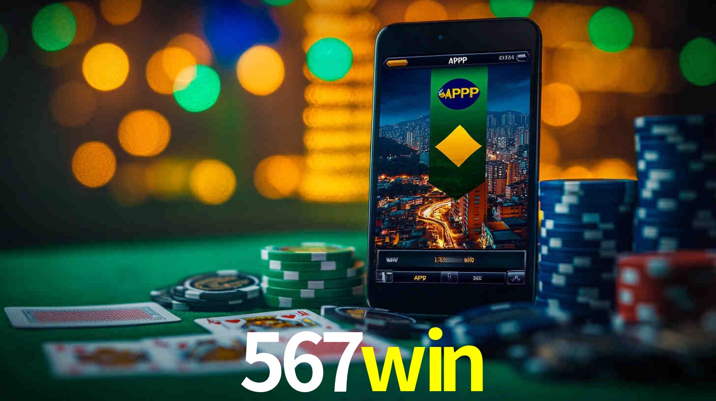 Recursos de Bônus 567win