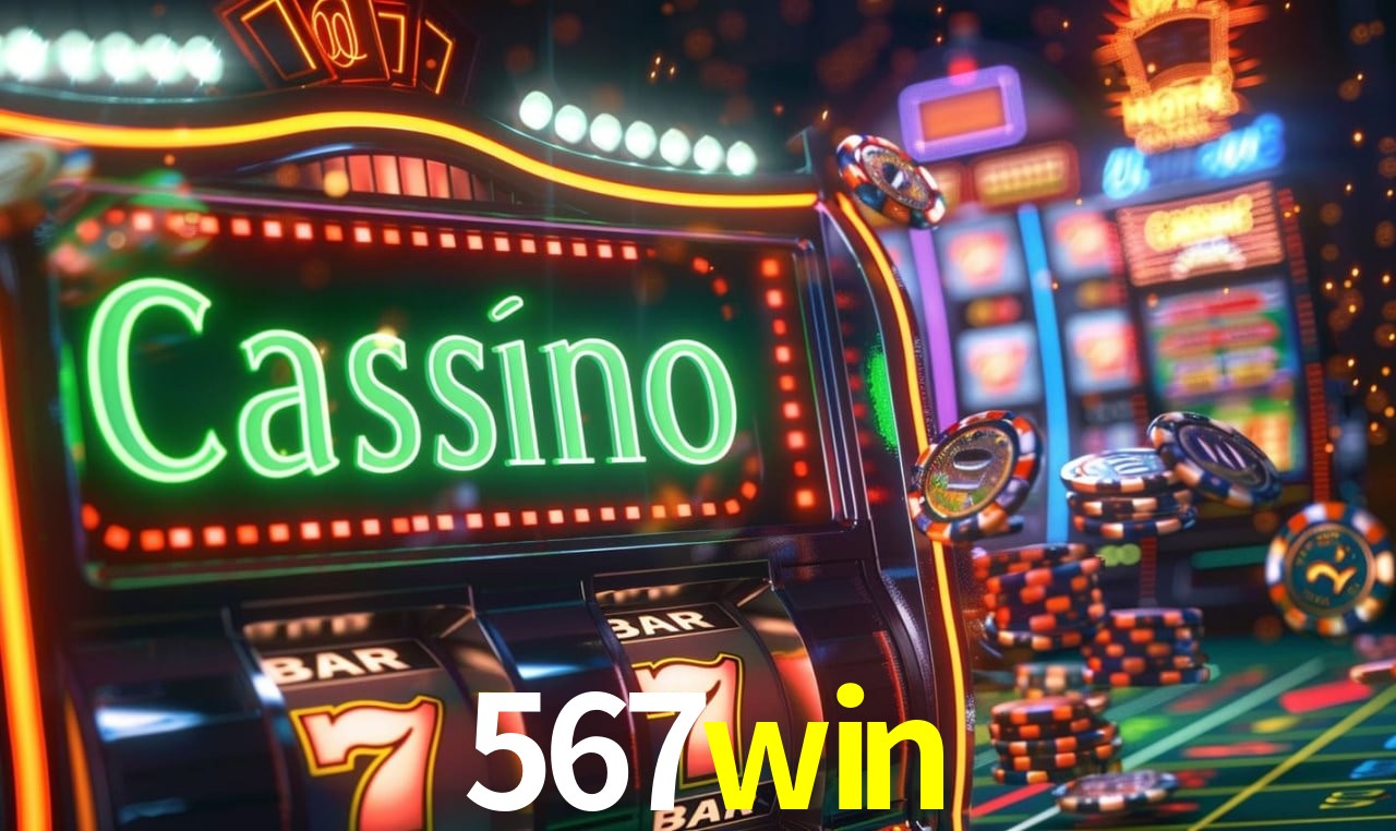 Descubra a Essência do 567win: Nossa História e Compromissos