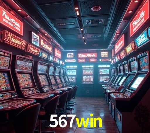 Inovações de Jogos na 567win: O Futuro das Experiências Interativas