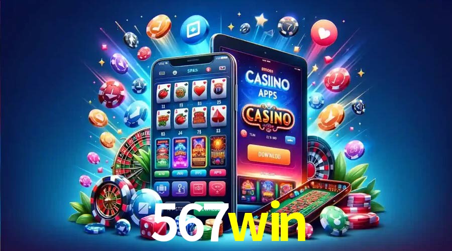 Bonus Features 567win