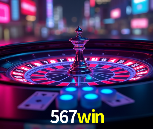 Jogos de Slot 567win