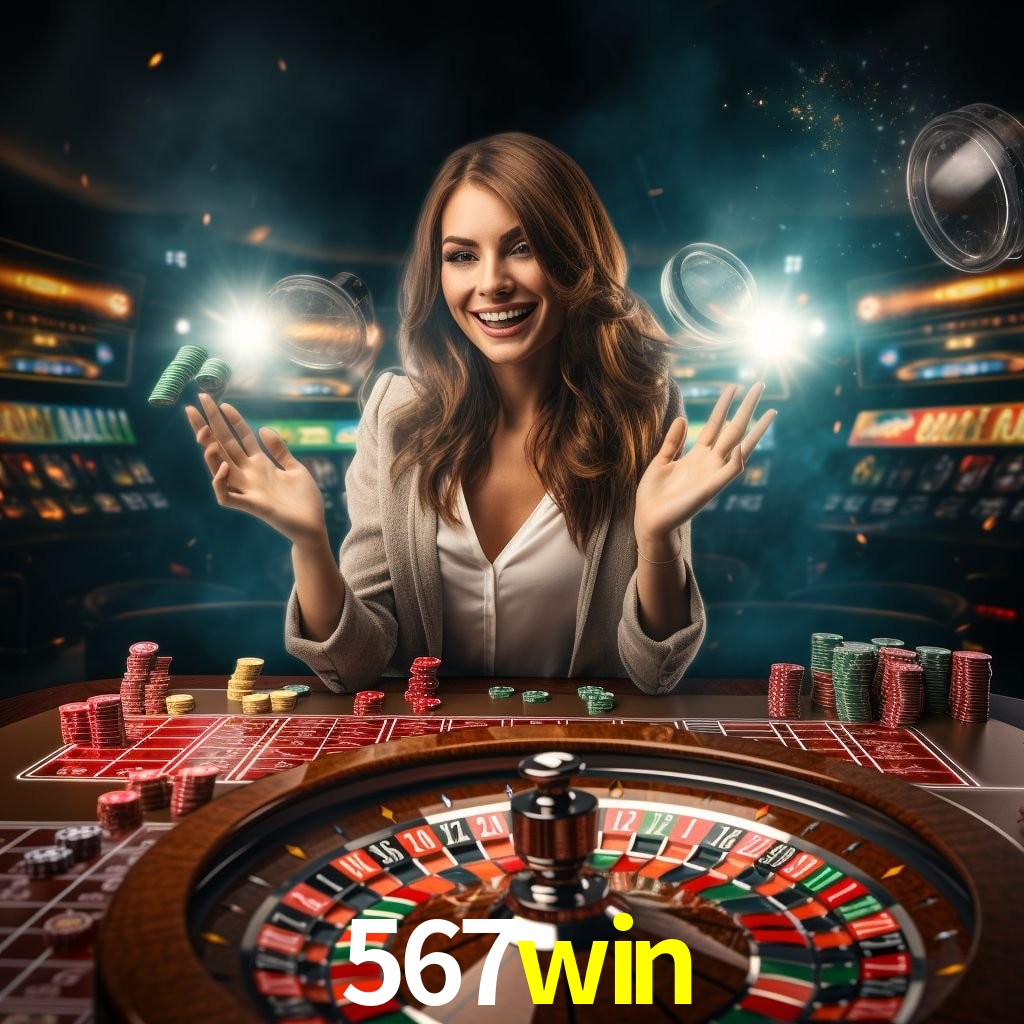 567win: Seu Especialista em Apostas Esportivas Brasileiras