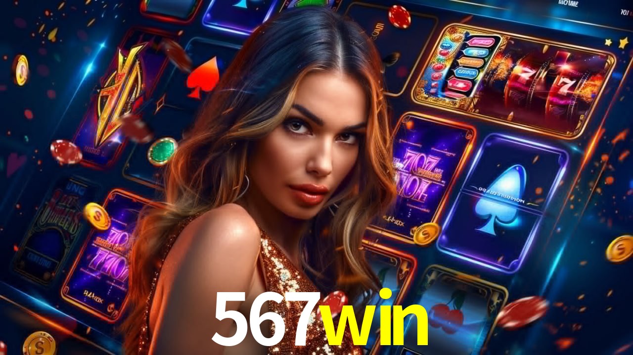 Promoção Relâmpago 567win
