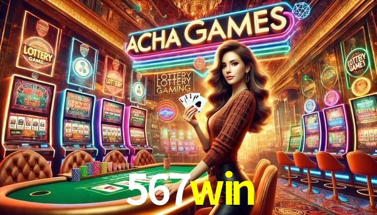 VIP Casino 567win