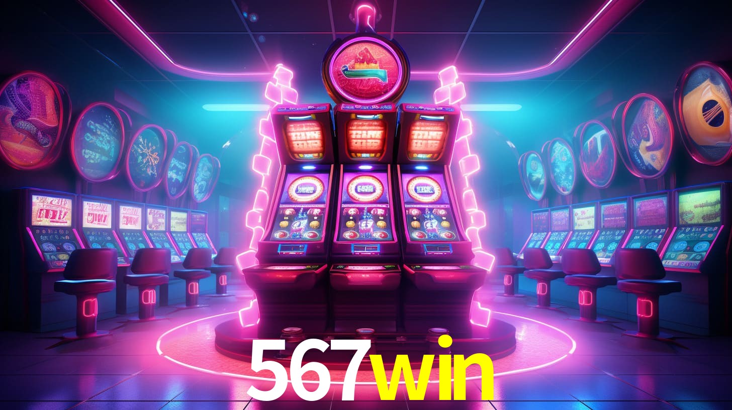 567win bet