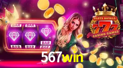 cassino 567win