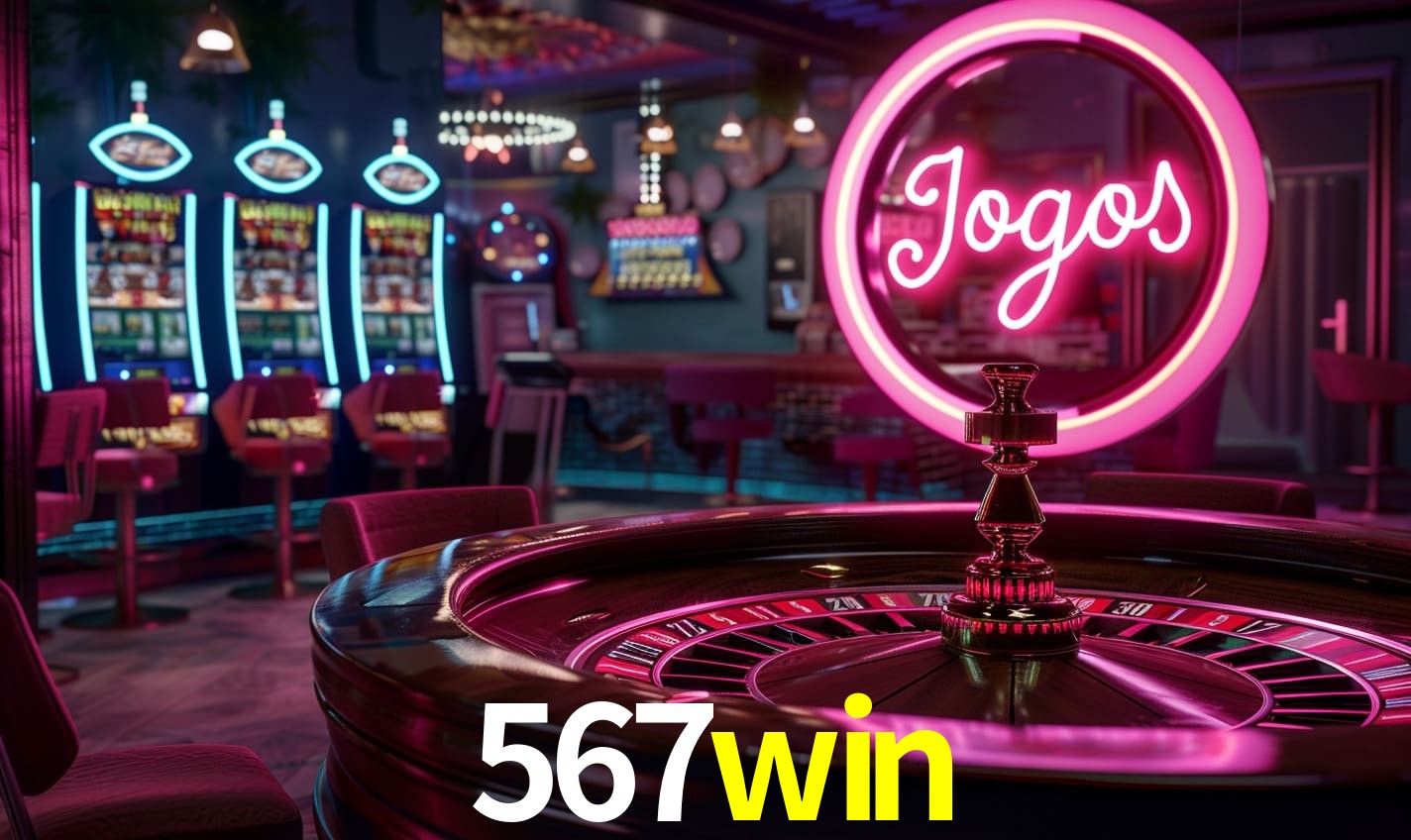 Benefícios da Conta 567win